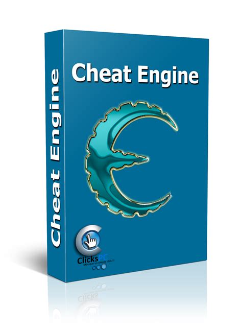 cheat engine engine